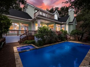 2535 Rim Oak, San Antonio, TX 78232
