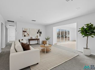 1324 Dona Ave, Grants, NM 87020