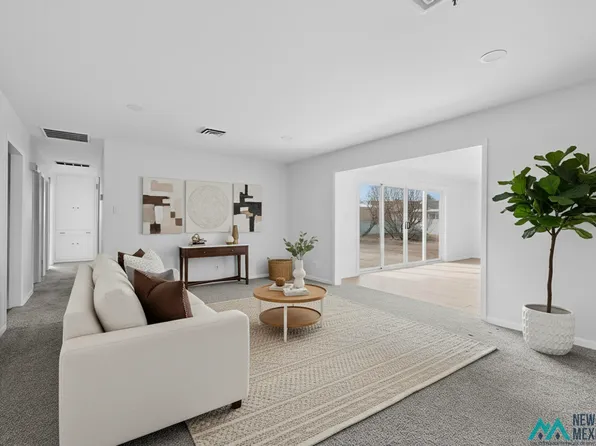 1324 Dona Ave, Grants, NM 87020