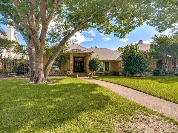 3521 Michael Dr, Plano, TX 75023