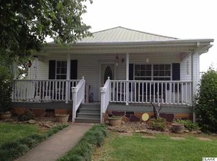407 Jefferson Ave, Newport, TN 37821