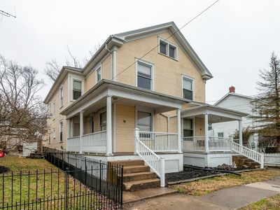 15 N 3rd St, Waynesville, OH, 45068