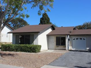 1416 Highridge Dr, Oceanside, CA 92056