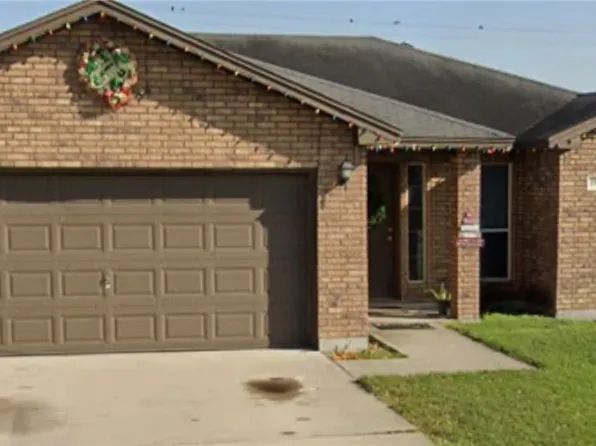 3318 Shallow Creek Dr, Corpus Christi, TX 78410