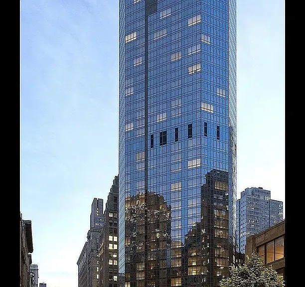 160 Madison Ave #PHD — Photo 21