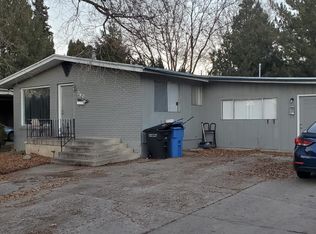790 N 150 W, Logan, UT 84321