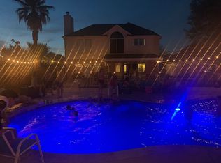 110 Lago Cir, Santa Fe, TX 77517