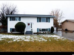 442 E 700 N, American Fork, UT 84003