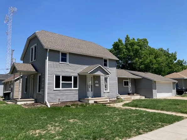 402 E 24th St, Kearney, NE 68847