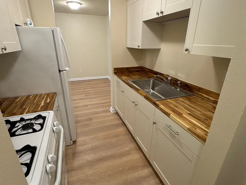 Hawley Apartments
