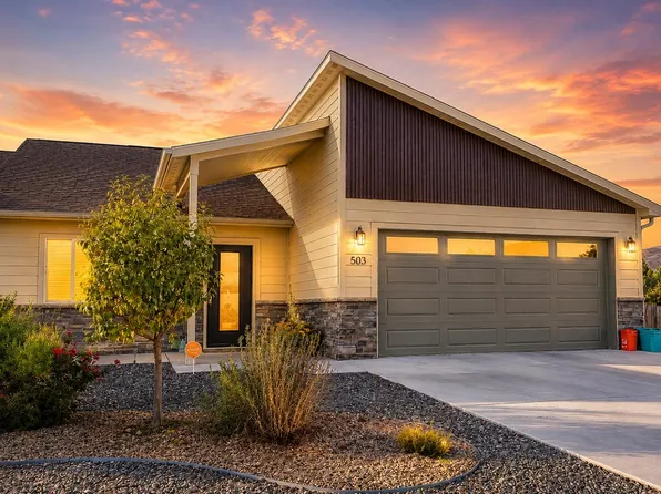 503 Blair St, Fruita, CO 81521