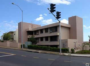 245 Iolani Avenue, Honolulu, HI 96813