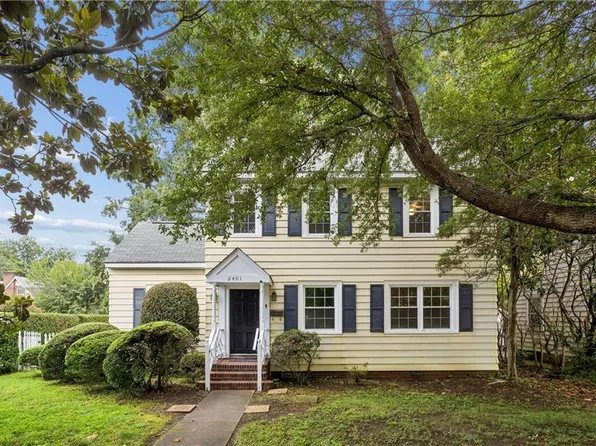 2401 Chesapeake Ave, Hampton, VA 23661