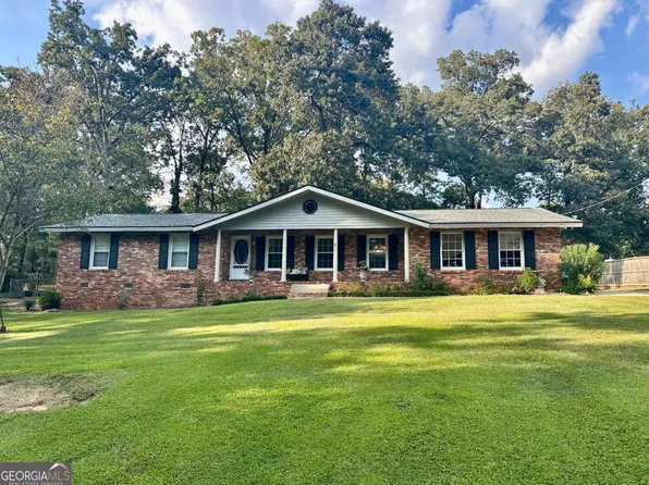 127 N Amanda Pl, Warner Robins, GA 31088