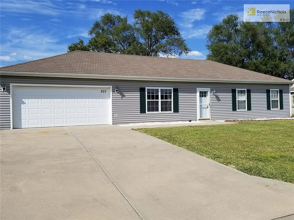 Maintenance free vinyl siding and thermal windows