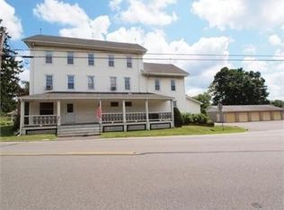 746 Route 57, Port Murray, NJ 07865