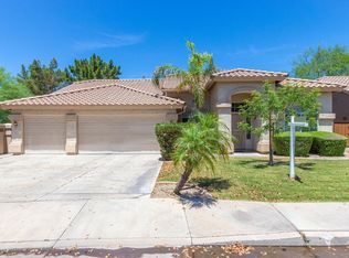 764 W San Angelo St, Gilbert, AZ 85233