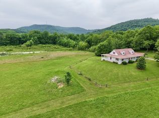 6907 Short Mountain Rd, Woodbury, TN 37190