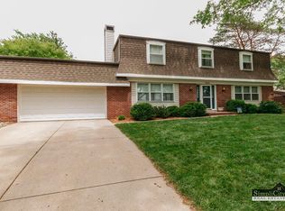 7200 S Hampton Rd, Lincoln, NE 68506