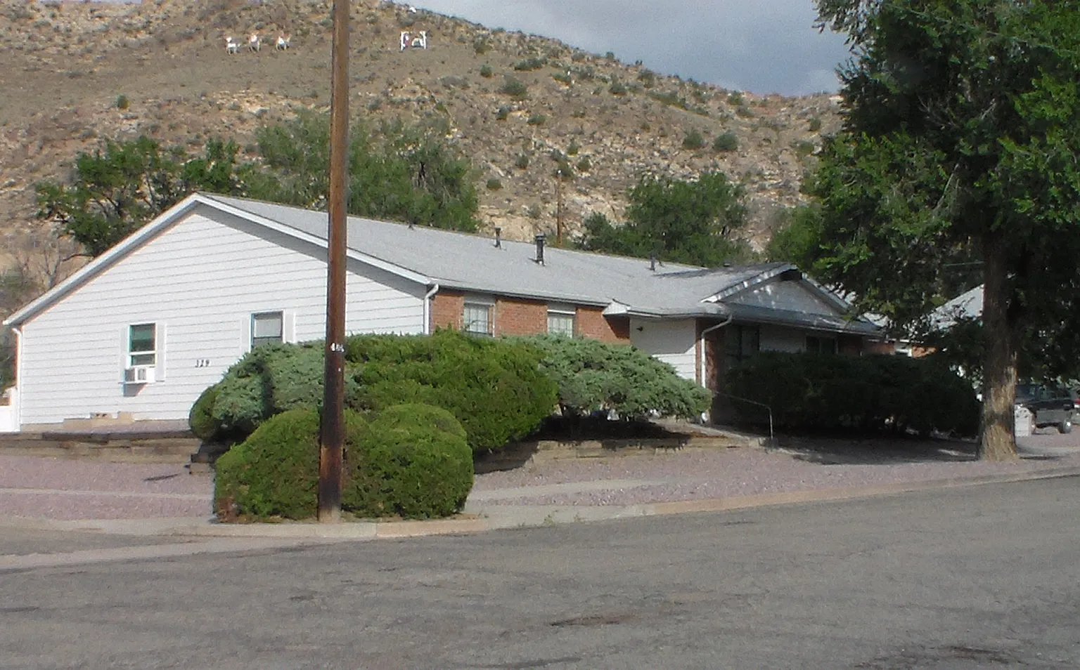 Remodeled 4 plex — Photo 1