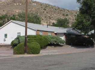 329 Rudd Ave #A, Canon City, CO 81212