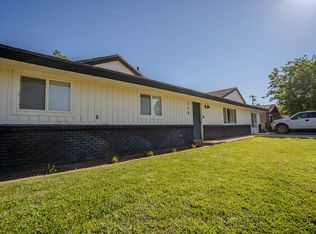 224 E 1/2 St N, Snowflake, AZ 85937