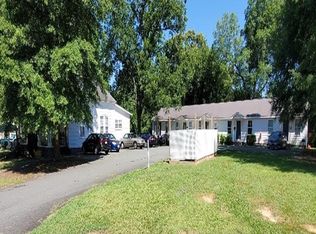 1016 Washington St #A-G, Burlington, NC 27217