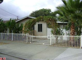 7829 Jefferson St, Paramount, CA 90723