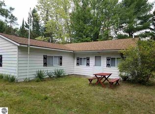 6193 Cooper Rd, Hale, MI 48739