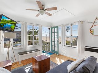 9 Sunset Ave, Venice, CA 90291