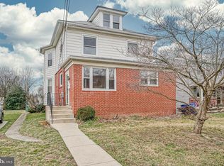 24 N Terrace Ave, Maple Shade, NJ 08052