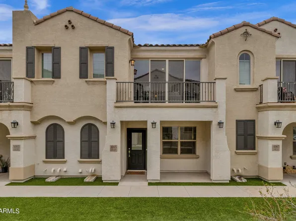 4065 E ERIE Street #104, Gilbert, AZ 85295