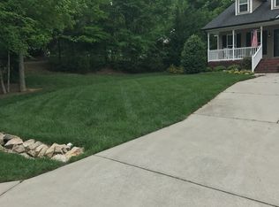 995 Foxrun Cir SE, Concord, NC 28025