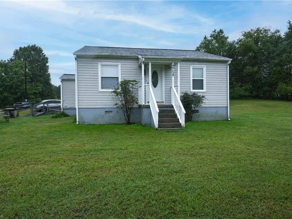 2758 N Old Greensboro Rd, High Point, NC 27265