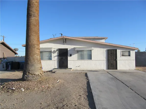 6121 Evergreen Ave, Las Vegas, NV 89107