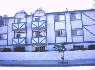 c5554, Valley Village, CA 91607