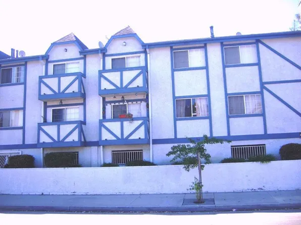 c5554, 5554 N Carpenter Ave #205, Valley Village, CA 91607