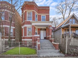 7130 S Langley Ave, Chicago, IL 60619