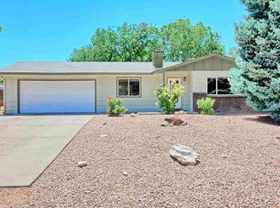 579 Village Way, Grand Junction, CO 81507