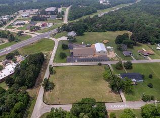 E Gillespie St, Palestine, TX 75801