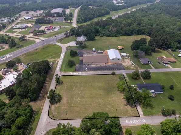 E Gillespie St, Palestine, TX 75801