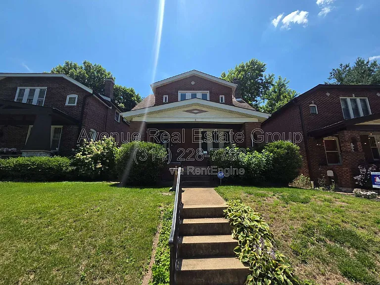 4114 Alma Ave — Photo 1