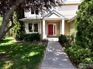 806 Maxwell Ct, Fort Collins, CO 80525