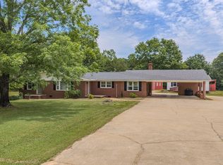 1241 County Line Rd, Rutherfordton, NC 28139