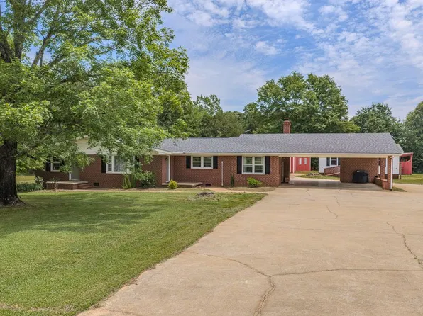 1241 County Line Rd, Rutherfordton, NC 28139