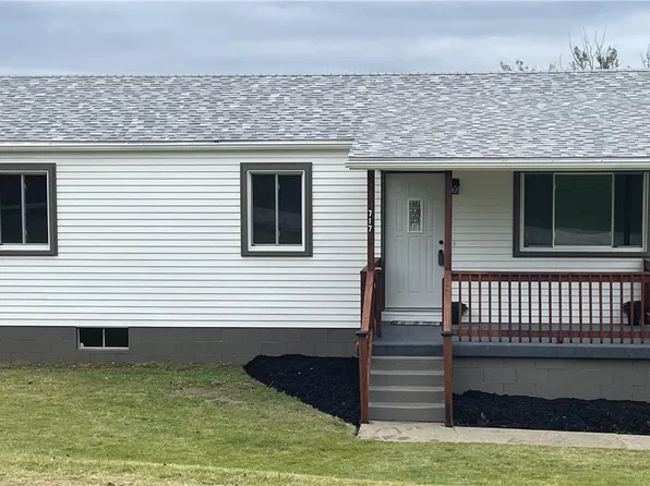 717 Monroe Ave, Brownsville, PA 15417