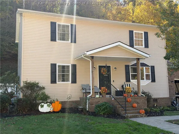 1000 Country Estates Rd, Danville, WV 25053
