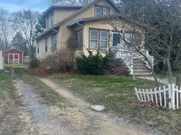 126 Thomas Ave, Maple Shade, NJ 08052