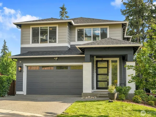 16418 27th Street Ct E, Lake Tapps, WA 98391