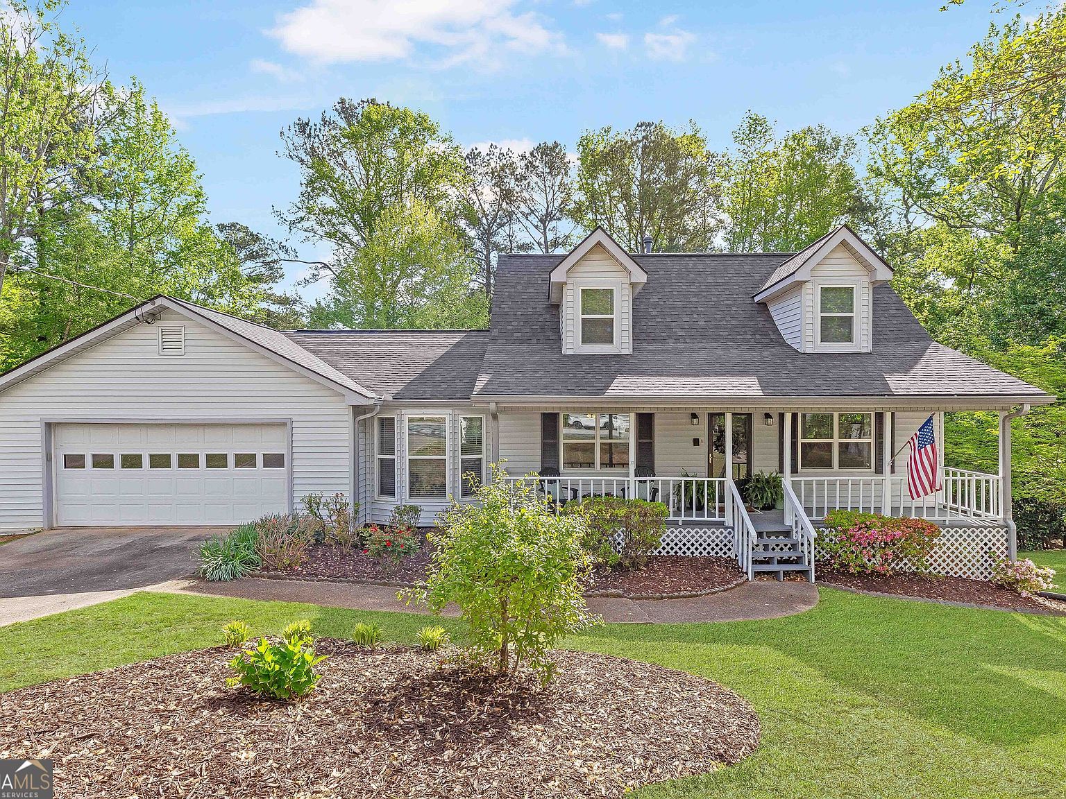 6781 Fairways Dr, Douglasville, GA 30134 | Zillow